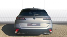 Peugeot 308 1.2 PureTech GT 5dr EAT8 Petrol Estate